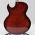Used Ibanez AK85-DVS Vintage Electric Guitar Tobacco Sunburst 6-String 40081-S000113351 View 4