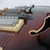 Used Ibanez AK85-DVS Vintage Electric Guitar Tobacco Sunburst 6-String 40081-S000113351 View 11
