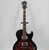 Used Ibanez AK85-DVS Vintage Electric Guitar Tobacco Sunburst 6-String 40081-S000113351 View 2