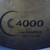 Used Camber C4000 CRASH RIDE Cymbal 20" 41108-S000064241 View 8