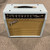 Used FENDER SUPER CHAMP X2 Tube Combo Amplifier 41106-S000098902 View 1