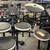 Used - Roland TD-1K W/AC Electronic Drum Kit 40087-S000237611 View 4