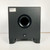 Used Yamaha HS8S 8” Powered Subwoofer 41103-S000057842 View 1