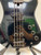 Used Electra PHOENIX BASS Vintage Bass Guitar Black 4-String 41129-S000015625 View 3