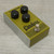 Used Tc Electronic Cinders Overdrive Pedal 40015-S000335381 View 5