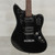 Used Fender Jaguar Special Electric Guitar Black 40015-S000335384 View 1