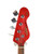 Used Vintage VJ74FR J-Type Bass Guitar  41115-S000116048 View 3