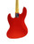 Used Vintage VJ74FR J-Type Bass Guitar  41115-S000116048 View 4