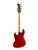 Used Vintage VJ74FR J-Type Bass Guitar  41115-S000116048 View 5