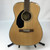 Used Fender CC60S LEFTY Laminate Top Acoustic Guitar Natural 41110-S000071950 View 1