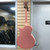Used JJ HEART Vintage Laminate Top Acoustic Guitar Pink 41125-S000041034 View 10