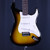 Used Squier AFFINITY STRAT S Type Electric Guitar Sunburst 6-String 40123-S000135917 View 1