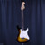 Used Squier AFFINITY STRAT S Type Electric Guitar Sunburst 6-String 40123-S000135917 View 2