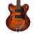 Used Gretsch G2622T Semi-Hollow Electric Guitar Sunburst 6-String 41120-S000036399 View 1