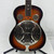 Used Rogue Classic Spider Resonator Acoustic Guitar Sunburst 40042-S000266886 View 11