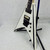 Used Jackson Js32 King v Electric Guitar White 6-String 40042-S000266885 View 12