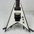 Used Jackson Js32 King v Electric Guitar White 6-String 40042-S000266885 View 7