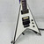 Used Jackson Js32 King v Electric Guitar White 6-String 40042-S000266885 View 10