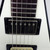 Used Jackson Js32 King v Electric Guitar White 6-String 40042-S000266885 View 20