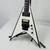 Used Jackson Js32 King v Electric Guitar White 6-String 40042-S000266885 View 1