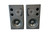 Used Alesis M1 ACTIVE REFERENCE MONITOR PAIR Powered Studio Monitor 41120-S000036407 View 1