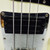 Used Ibanez ATK300 P Type Bass Guitar Black 4-String 40042-S000266891 View 21