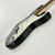 Used Squier Stratocaster Electric Guitar Black 6-String 41103-S000057852 View 3