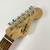 Used Squier Stratocaster Electric Guitar Black 6-String 41103-S000057852 View 6