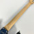 Used Squier Stratocaster Electric Guitar Black 6-String 41103-S000057852 View 9