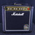 Used Marshall DSL1 50TH ANNIVERASY COMBO AMP 1 x 12 Tube Combo Amplifier 1 x 12 41140-S000135940 View 1