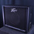 Used Peavey 112SX GUITAR SPEAKER CABINET 1 x 12 Guitar Speaker Cabinet 1 x 12 41140-S000135953 View 4