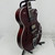 Used Gretsch G2420 T Streamliner Semi-Hollow Electric Guitar Red 6-String 40042-S000266893 View 8