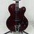 Used Gretsch G2420 T Streamliner Semi-Hollow Electric Guitar Red 6-String 40042-S000266893 View 10
