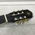 Used Esteban LTD Edition Spanish Rosas Laminate Top Acoustic Guitar Custom Graphics 40051-S000117895 View 7
