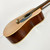 Used Seagull Coastline S12 Cedar Acoustic Guitar Wood 41103-S000057853 View 3