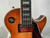 Used Epiphone LES PAUL CUSTOM '60 ICED TEA BURST 2025 LP Type Electric Guitar Sunburst 6-String 40012-S000310588 View 6
