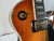 Used Epiphone LES PAUL CUSTOM '60 ICED TEA BURST 2025 LP Type Electric Guitar Sunburst 6-String 40012-S000310588 View 8