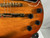 Used Epiphone LES PAUL CUSTOM '60 ICED TEA BURST 2025 LP Type Electric Guitar Sunburst 6-String 40012-S000310588 View 10