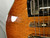 Used Epiphone LES PAUL CUSTOM '60 ICED TEA BURST 2025 LP Type Electric Guitar Sunburst 6-String 40012-S000310588 View 11