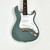 Used Paul Reed Smith - PRS SE Silver Sky Electric Guitar Silver/Gray 6-String 41103-S000057855 View 1