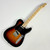 Used Fender 2019 American Special Telecaster Electric Guitar Sunburst 6-String 41103-S000057854 View 2