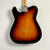 Used Fender 2019 American Special Telecaster Electric Guitar Sunburst 6-String 41103-S000057854 View 8