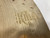 Used Zildjian 20" ORIENTAL CRASH OF DOOM Crash Cymbal 41127-S000060103 View 3