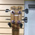 Used SD CURLEE STANDARD 1 Bass Guitar Natural 4-String 41125-S000041047 View 7