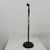 Used On Stage MIC ROUND BASE Microphone Stand 40042-S000266908 View 1