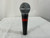 Used Shure SM58 Dynamic Microphone 40012-S000310603 View 1