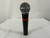 Used Shure SM58 Dynamic Microphone 40012-S000310607 View 1