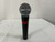 Used Shure SM58 Dynamic Microphone 40012-S000310607 View 5