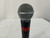 Used Shure SM58 Dynamic Microphone 40012-S000310607 View 6