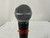 Used Shure SM58 Dynamic Microphone 40012-S000310607 View 8
